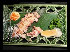 -阿吾罗日本料理(K11艺术中心店)