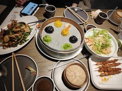 -隆喜元鱼汤包·海鲜(中联广场店)