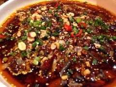 -铁公鸡·四川料理(天环广场店)