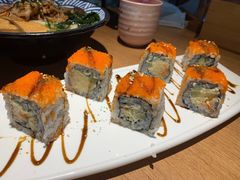 -桃花丼烧肉饭(凯丹商场店)