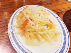 -老雒阳面馆·水席(定鼎门店)