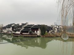 -巡塘古镇