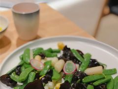 -客汀家宴·客家烟火 四季食材(集美店)