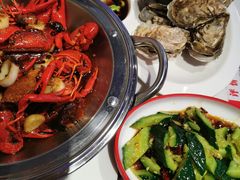 -不夜天烧烤牛骨头(南湖店)