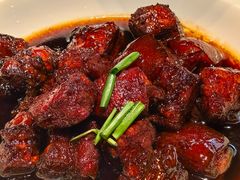 -麒麟小院·老九江菜(安平路店)