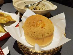 菠萝包-小炳胜(卓悦中心店)