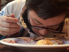 -Pancakes on the rocks(Darling Harbour)