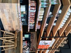 -星巴克(太原茂业天地店)