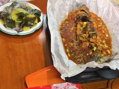 -三煮纸包鱼(青岛总店)