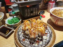 -铃木居酒屋(群星城店)