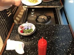 -老房子金沙元年川菜食府·花园餐厅(金沙店)