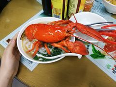 -荔林食店(西华路店)