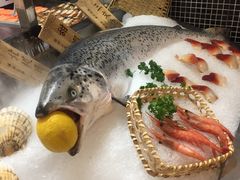 -姬岛生鲜(印象城店)