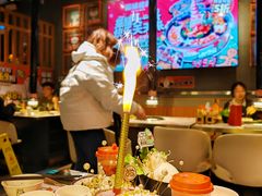 -猫抓烤肉(春熙路店)
