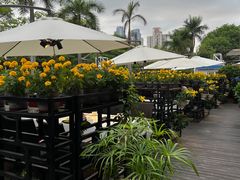 -百味馆·粤菜·湛江菜(后海花园店)