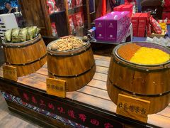 -甘家界牌柠檬鸭(青山店)