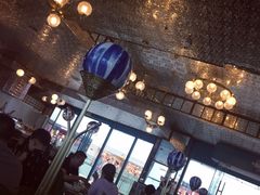 -FISH&POTATO Cō(地中海美食 万象城店)