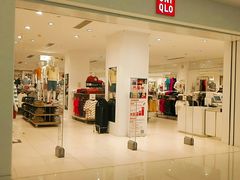 -优衣库(福州五四北泰禾广场店)