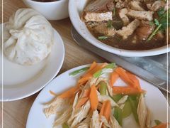 -姚记炒肝店(鼓楼店)