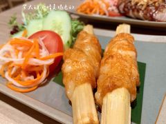 -安南小馆(华润城万象天地店)