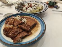-东江渔村·古典园林·30年粤菜老字号(太和店)