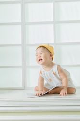 -小熊维尼高端儿童摄影(福田新洲店)