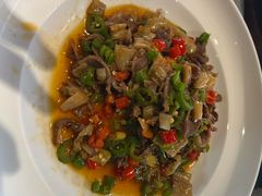 -北京老铺烤鸭(老城根店)