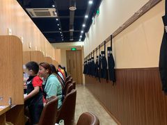 -独食火锅·半米屋台(望平街店)