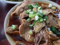 -周肥肠(江油总店)