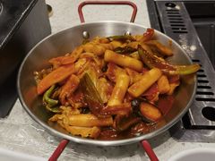 -韩时烤肉(丰科万达广场店)