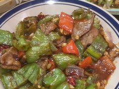 -刘师父老汉口江湖菜(蔡锷路店)