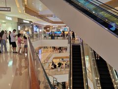 -天河城购物中心