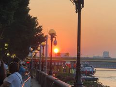 -珠江夜游广州塔·中大码头