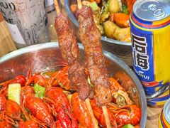 -七欣天香辣蟹火锅(深圳集信大厦店)