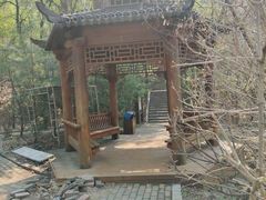 -吉林市朱雀山国家森林公园