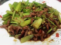 -田盛园家常菜(紫云店)