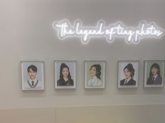 -天真蓝照相馆(五角场百联又一城店)