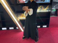 -武汉杜莎夫人蜡像馆