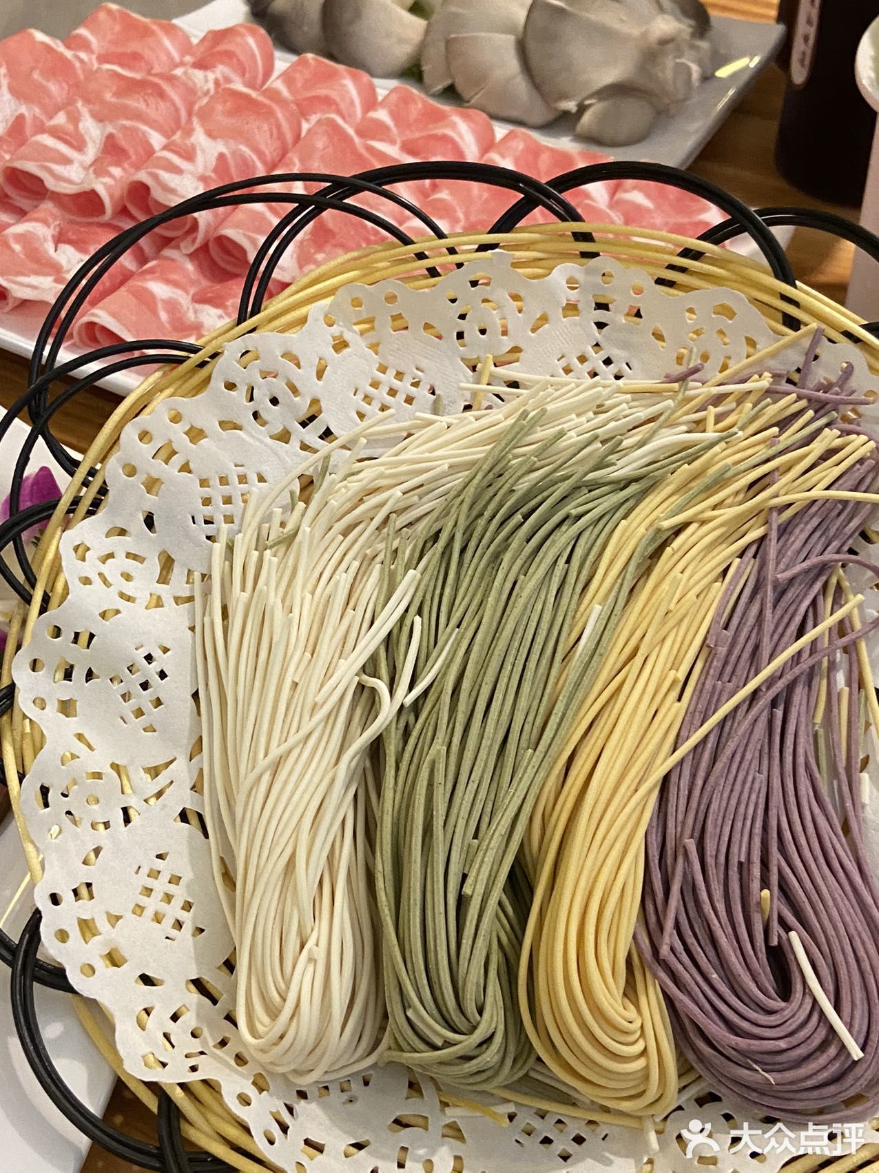 老城区的宝藏火锅店