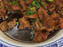 -金典银峰老鹅馆·昆山菜(亭林公园店)