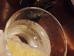 -苏州洲际酒店·大堂酒廊