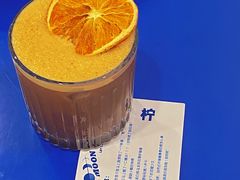 -FULL MOON满月咖啡