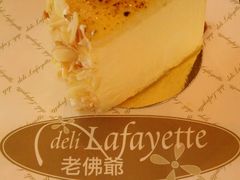 -老佛爷饼店