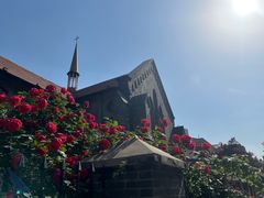 -天津五大道文化旅游区