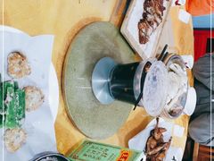 -大笑饭堂(甲子桥店)