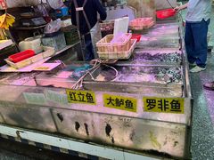 -珠光市场(文德南路)