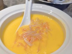 杨枝甘露-悦秀·高级粤菜