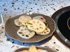 -辣皇朝小龙虾(六一店)
