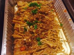 -冰城串吧(柳芳店)