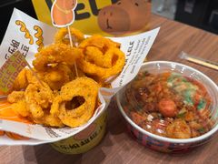 -乐乐姐超级土豆(荟聚店)